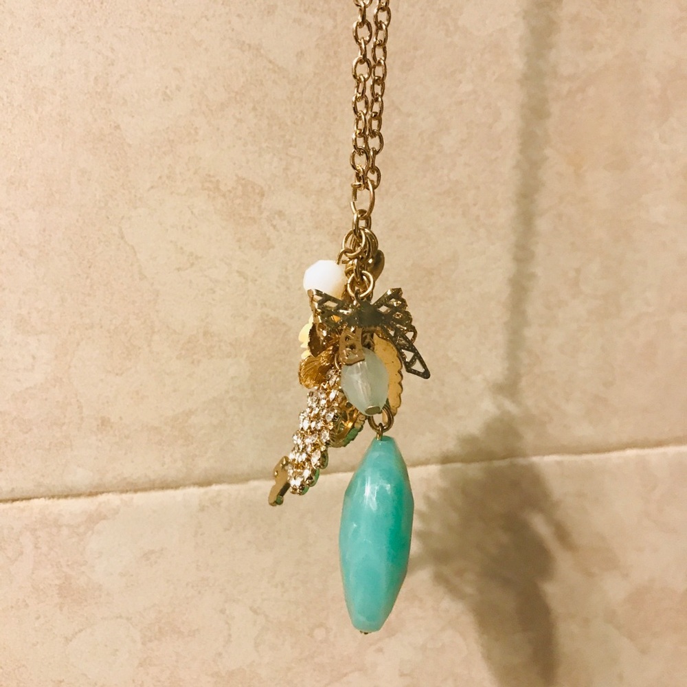 Women necklace